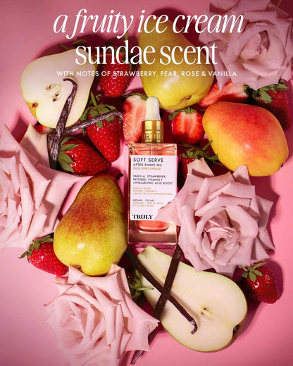 Aceite Truly – Tu Secreto para una Piel Radiante y Suave combo x 2 unidades